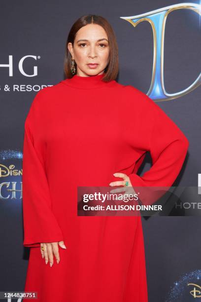 Maya Rudolph Actor Actress Maya Rudolph Photos and Premium High Res Pictures - Getty Images