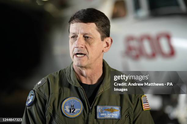 88 Gregory Huffman Stock Photos, High-Res Pictures, and Images - Getty ...