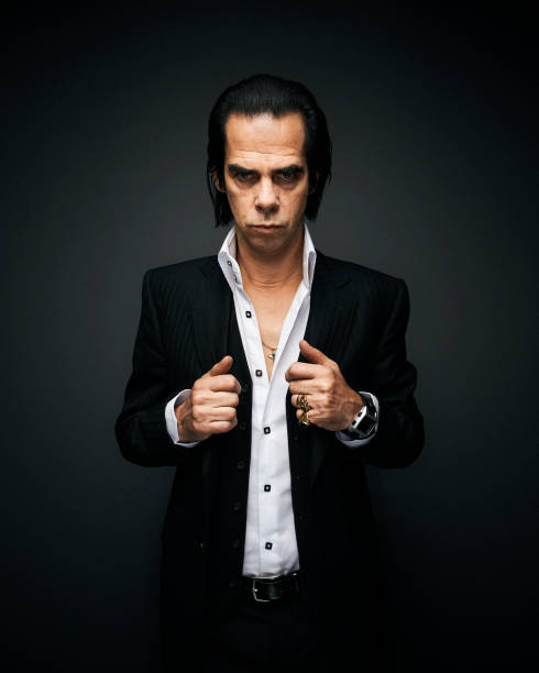 UNS: In Profile: Nick Cave