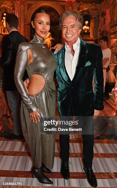 Richard Caring Photos And Premium High Res Pictures Getty Images richard-caring-photos-and-premium-high-res-pictures-getty-images