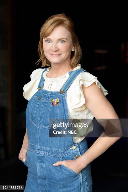 Judy Rhoda 13 Rhoda Griffis Stock Photos, High-Res Pictures, and Images - Getty Images