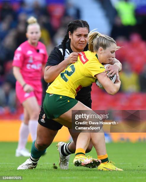 Ali Hall Rugby Dave Hall (Rugby League) Photos and Premium High Res Pictures - Getty ...