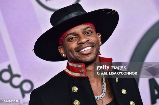 Jimmy Allen Rapper Jimmie Allen Singer Photos and Premium High Res Pictures - Getty Images