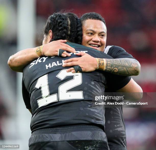 Ali Hall Rugby Amber Hall (Rugby League) Photos and Premium High Res Pictures - Getty ...