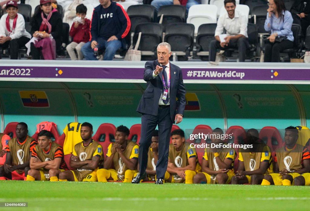 A Vision Beyond the 2026 Tournament