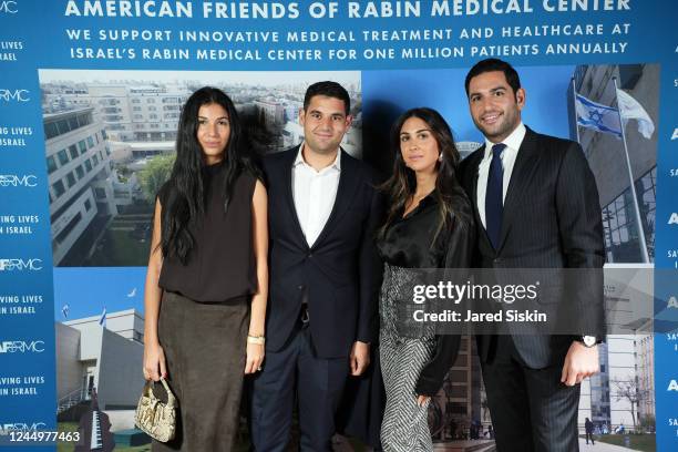 Morgan Moinian 81 Joseph Moinian Photos & High Res Pictures - Getty Images