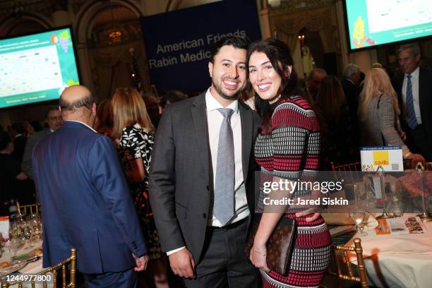 Morgan Moinian Pictures and Photos - Getty Images