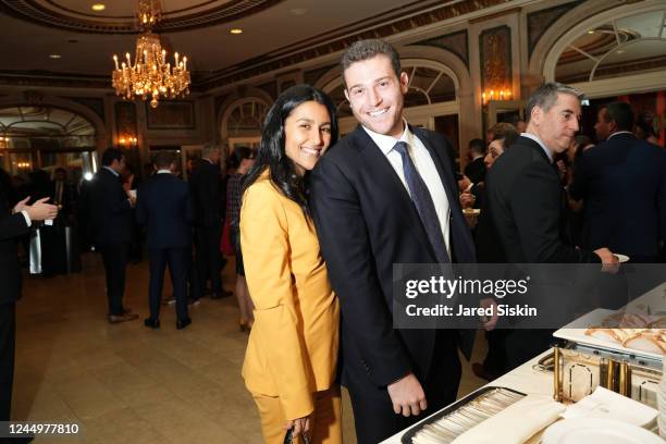 Morgan Moinian Pictures and Photos - Getty Images
