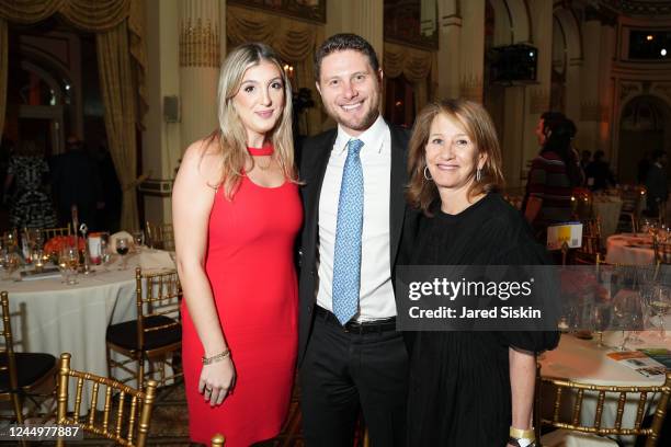 Morgan Moinian Imágenes y fotografías - Getty Images