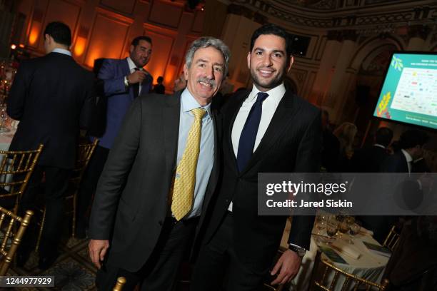Morgan Moinian Pictures and Photos - Getty Images