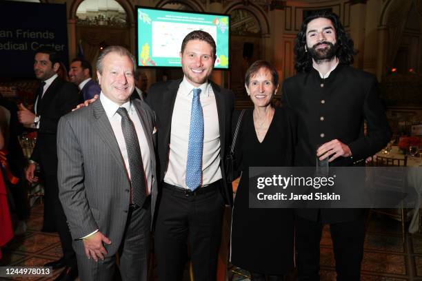 Morgan Moinian Pictures and Photos - Getty Images