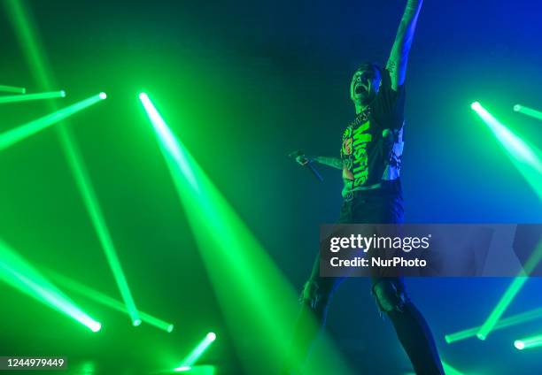 Russian Rave Kid Ilya Prusikin Photos and Premium High Res Pictures - Getty Images
