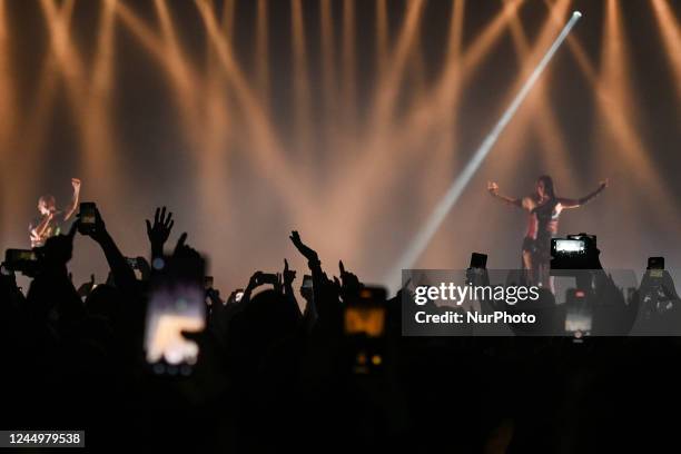 Warsaw Raves 76 Ilya Prusikin Stock Photos, High-Res Pictures, and Images - Getty Images