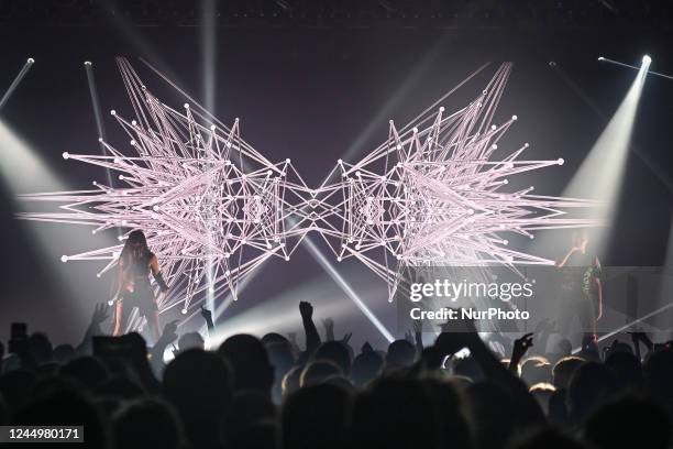 Warsaw Raves Ilya Prusikin Photos and Premium High Res Pictures - Getty Images