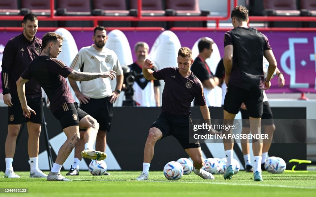 FBL-WC-2022-TRAINING-GER