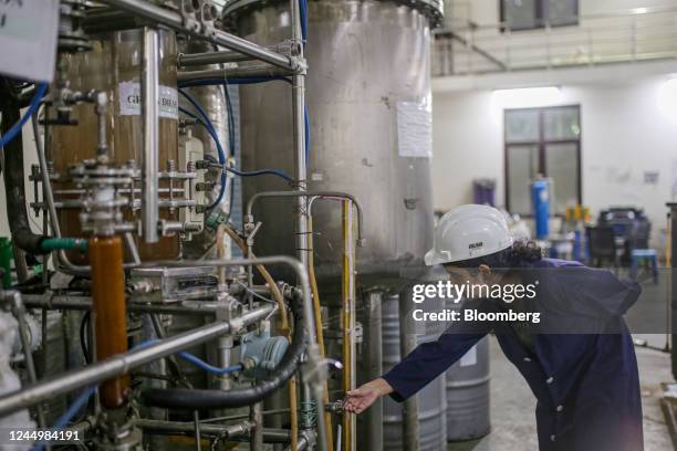 398 Sustainable Aviation Fuels Stock Photos, High-Res Pictures, and ...