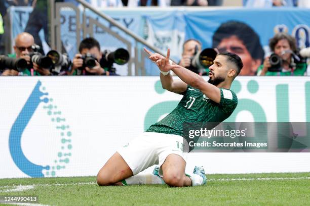 Shehri 709 Saleh Al Shehri Photos & High Res Pictures - Getty Images