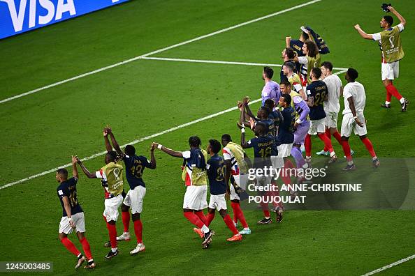 FBL-WC-2022-MATCH05-FRA-AUS FBL-WC-2022-MATCH05-FRA-AUS