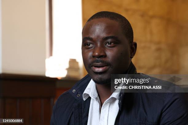 Ibrahim Issack 1,304 Nigeria University Stock Photos, High-Res Pictures, and Images ...