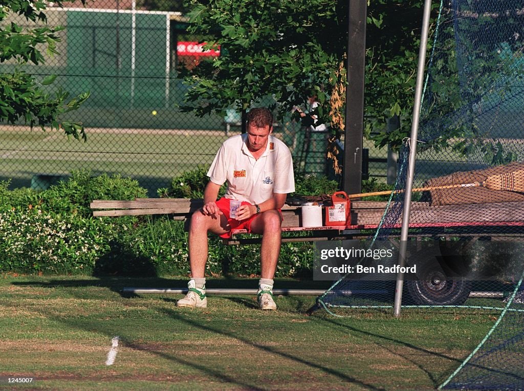 ASHES TOUR FRASER