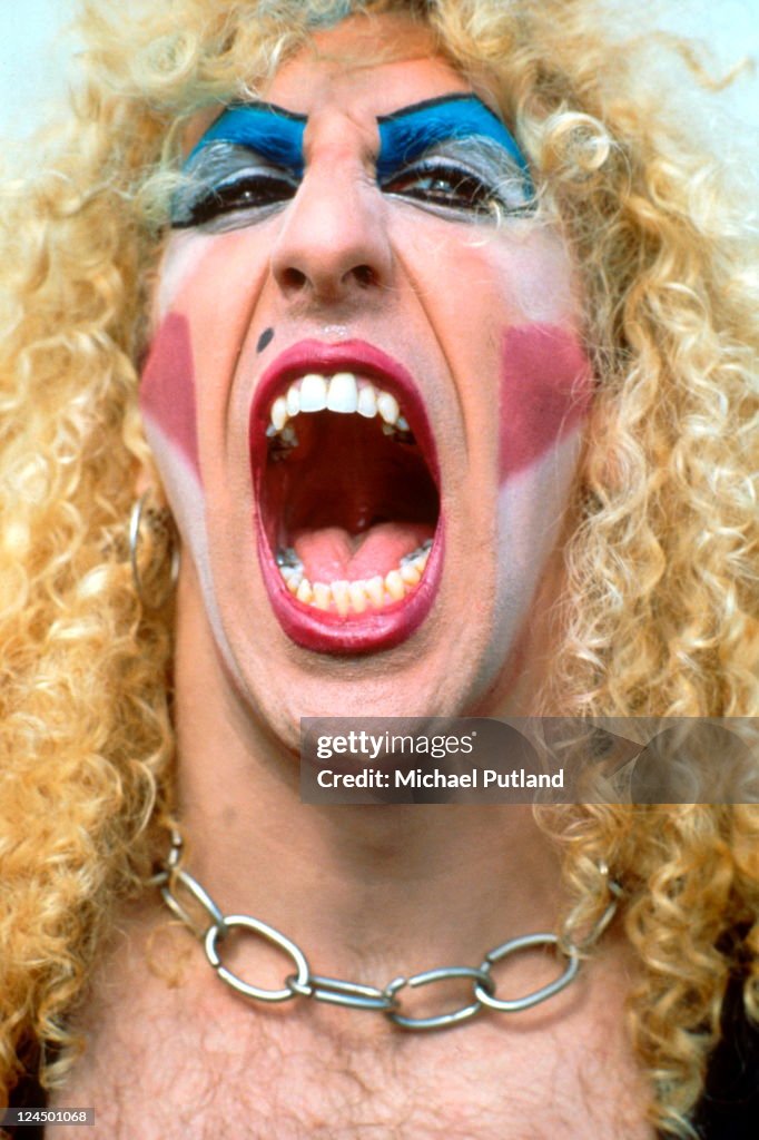 Twisted Sister