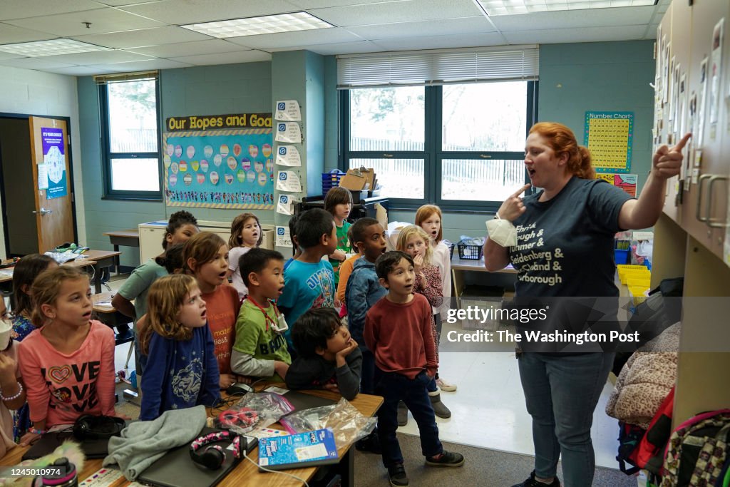 Advocates Work to Upend the Approach to Literacy Instruction by Re-introducing More Phonics