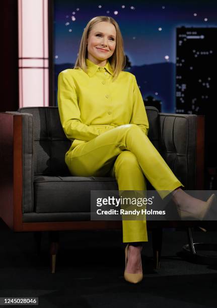 Jimmy Kimmel Live!" airs every weeknight at 11:35 p.m. ET and features a diverse lineup of guests that include celebrities, athletes, musical acts,...