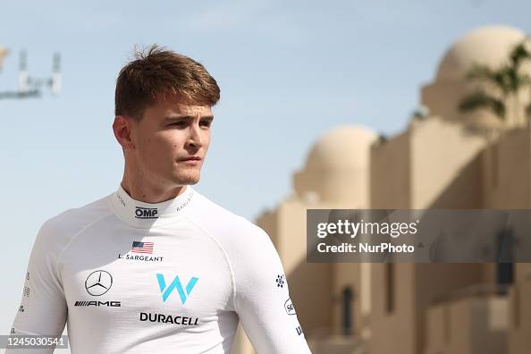 F1 Abu Dhabi Grand Prix Practice And Qualifying F1 Abu Dhabi Grand Prix Practice And Qualifying