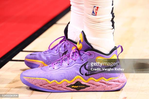 ben simmons shoes 2023