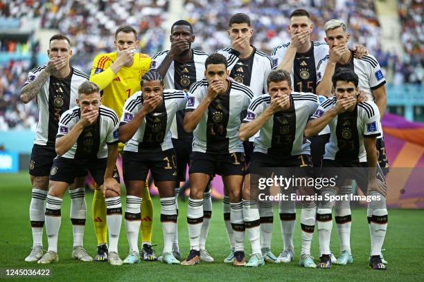 The Path Forward for the National Team The Path Forward for the National Team