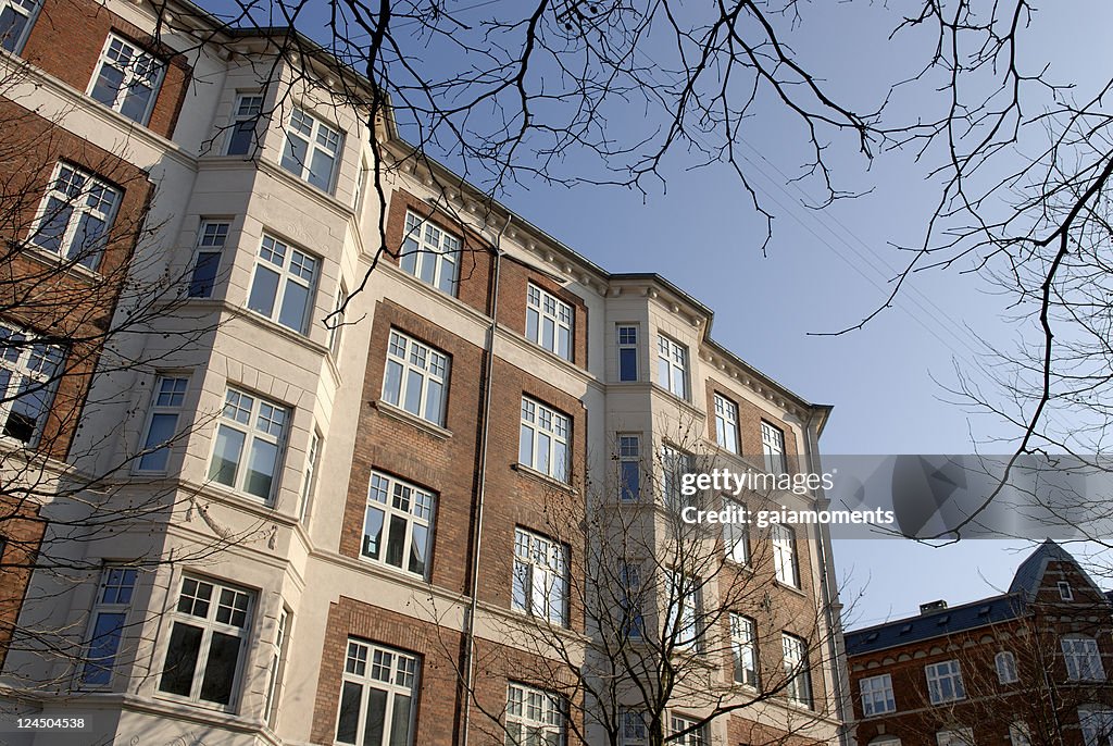Urban Real Estate