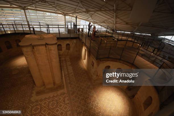 Hisham Ibn ´Abd Al Malik Photos and Premium High Res Pictures Getty