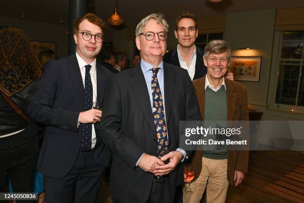 Dominic R Parris Dave Sayers Photos and Premium High Res Pictures - Getty Images