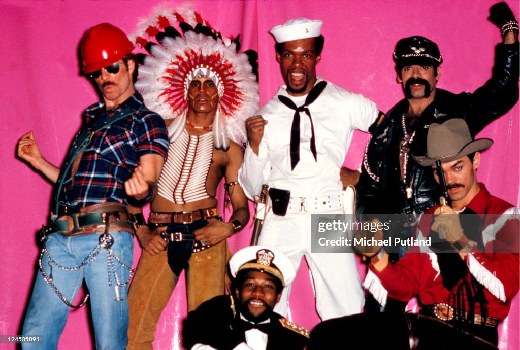 Village People