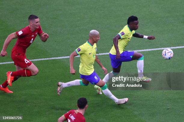 Fifa Brazil Math Brazil Fifa World Cup 2022 Photos and Premium High Res Pictures - Getty ...