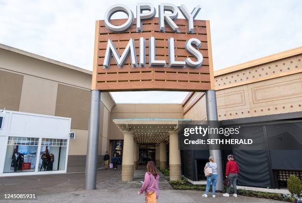 126 Opry Mills Mall Photos & High Res Pictures - Getty Images