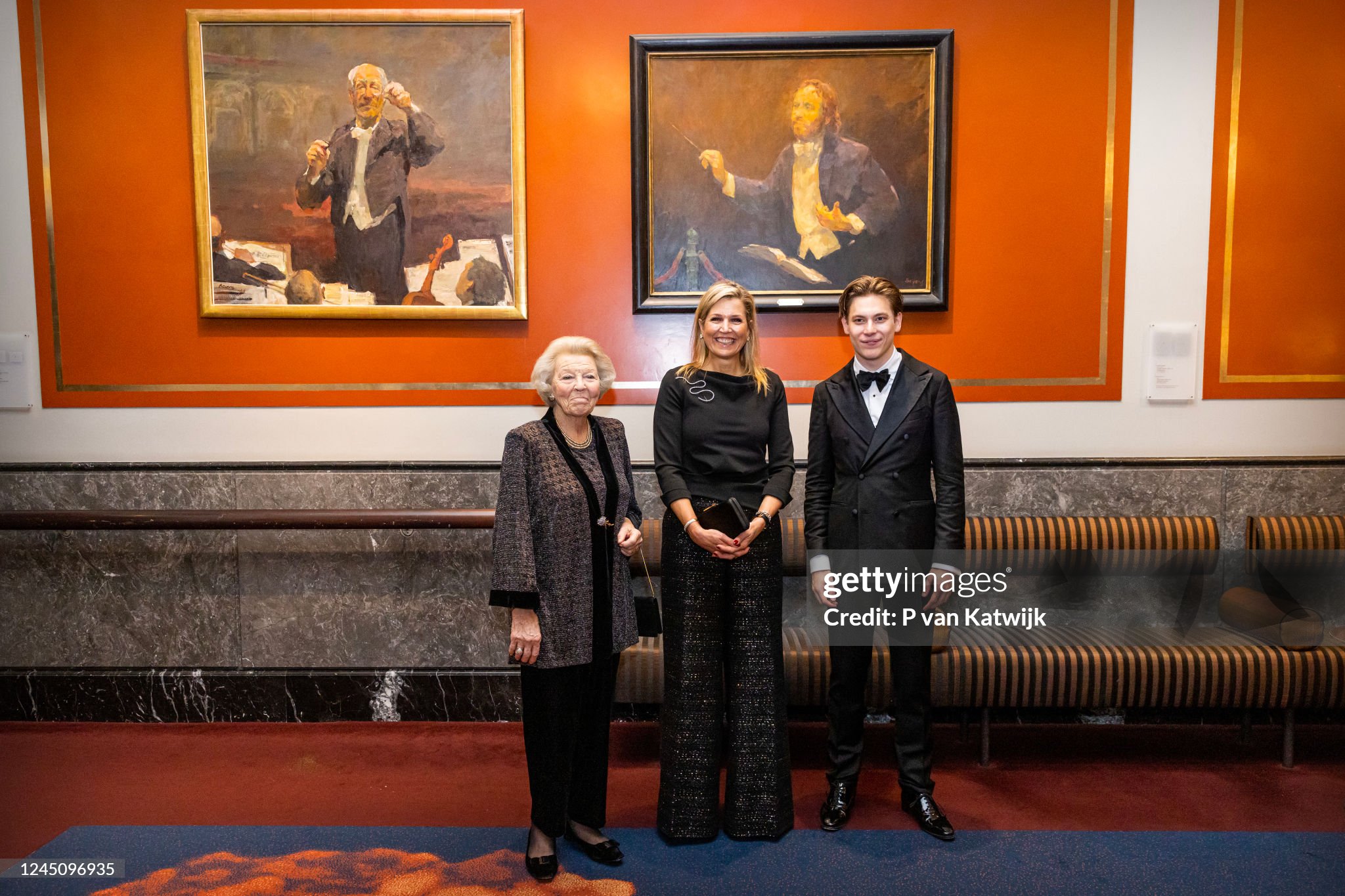 queen-maxima-of-the-netherlands-and-princess-beatrix-attend-the-conductor-klaus-makela.jpg?s=2048x2048&w=gi&k=20&c=JrBcpM2bfSlm9jWGTRHiS6x9V_B-5b7Ao8pmCv8B4vU=