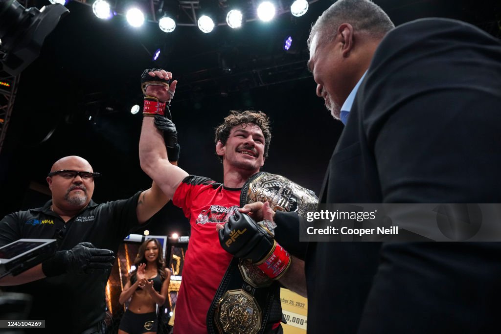 PFL 10: Championships
