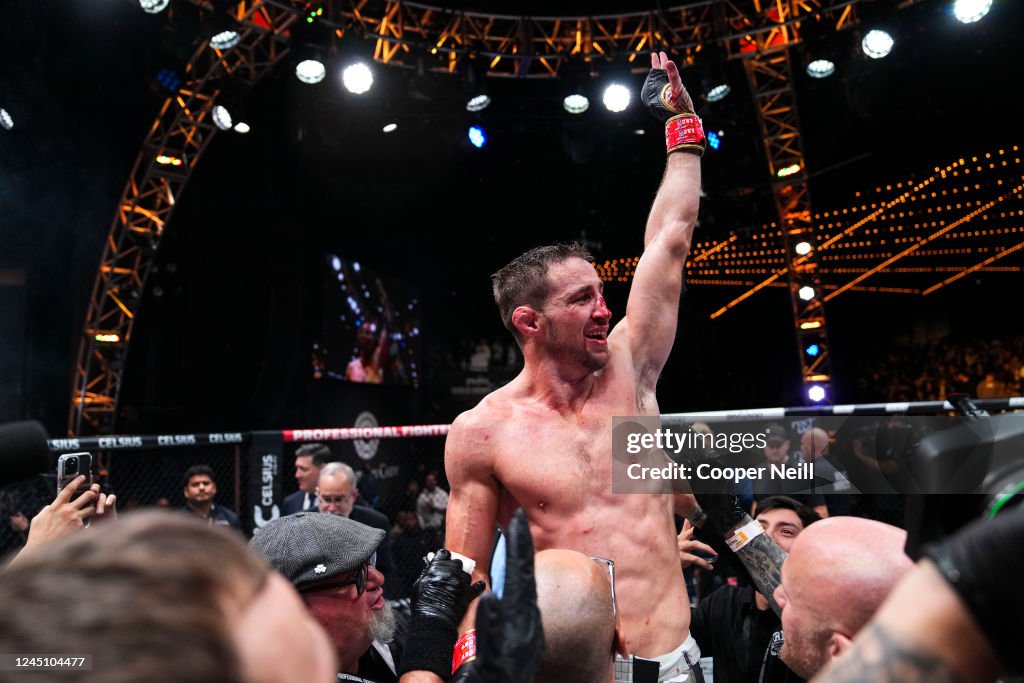 PFL 10: Championships