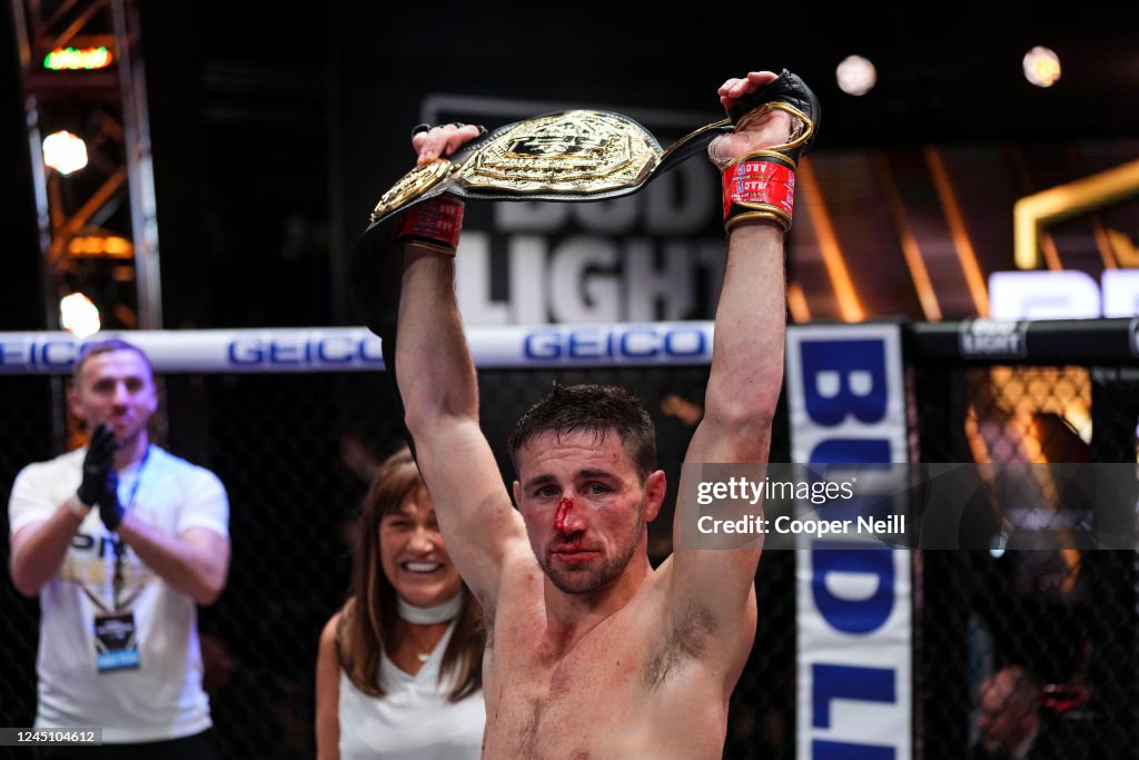 PFL 10: Championships