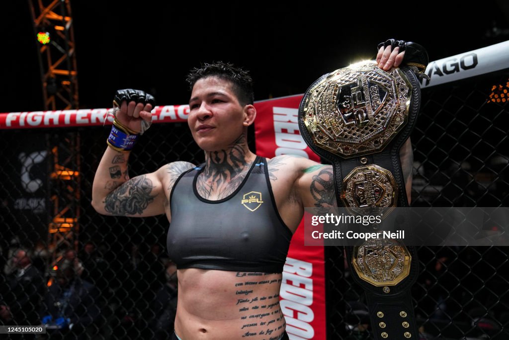 PFL 10: Championships