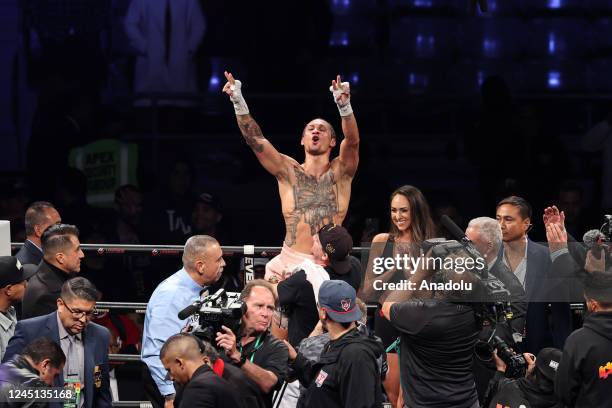 Regis 'Rougarou' Prograis knocked Jose 'Chon' Zepeda out during 11th round of their fight for the WBC Battle of The Best on Saturday night at the...