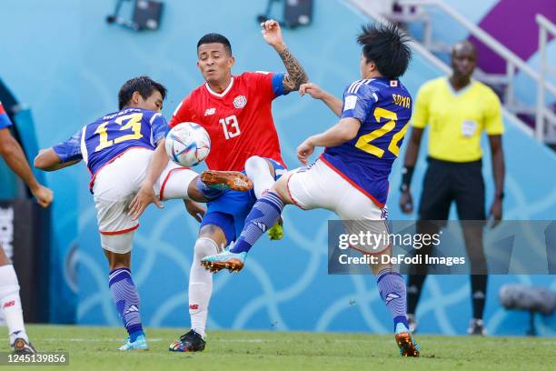Gerson Battle Yuki Morita Photos and Premium High Res Pictures - Getty Images