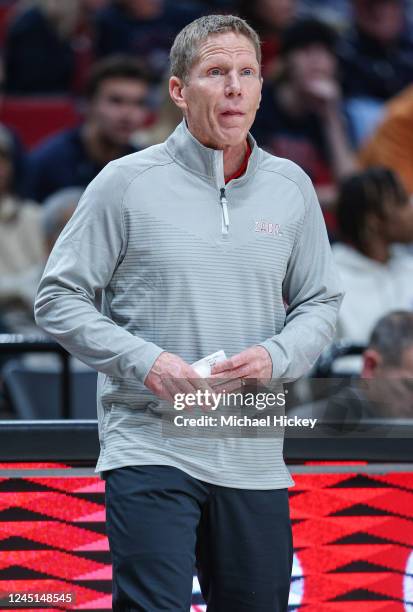 6,782 Mark Few Photos & High Res Pictures - Getty Images