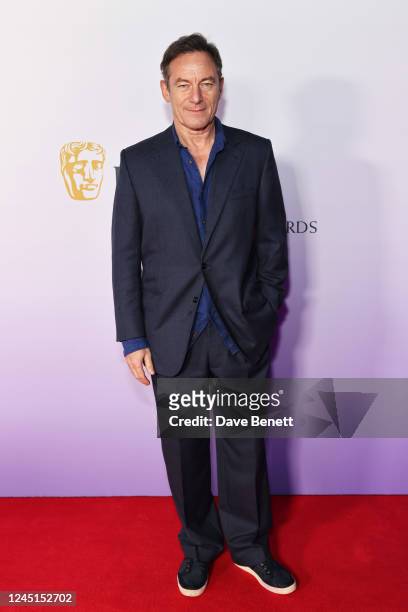 Jason Isaacs attends the BAFTA Children & Young People Awards 2022 at Old Billingsgate on November 27, 2022 in London, England.