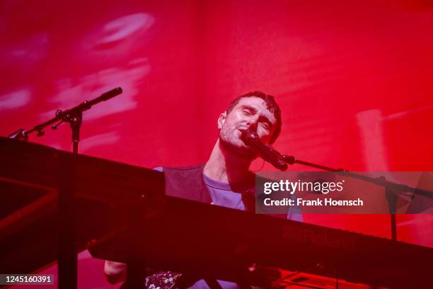 Fred Again Rave 762 Fred Again Photos & High Res Pictures - Getty Images