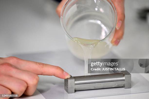 20 Ooho Stock Photos, High-Res Pictures, and Images - Getty Images