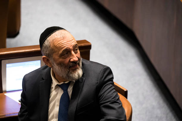 ISR: Netanyahu Takes Step Toward Forming New Governing Coalition