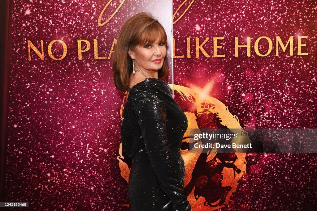 "Judy: No Place Like Home" In Aid Of The Centrepoint Independent Living Programme