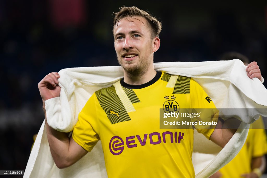 Borussia Dortmund v Johor Southern Tigers - Friendly Game